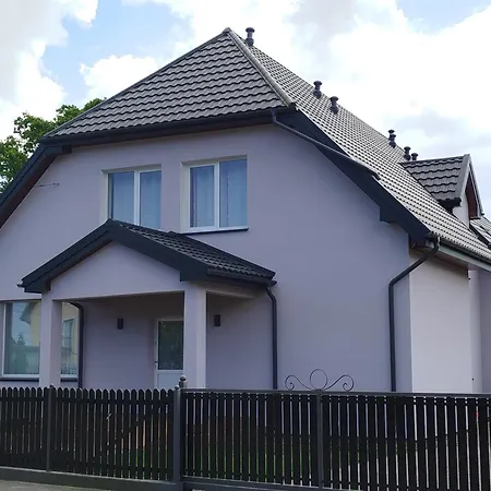 I Letniskowy Hanna * Zarnowska
